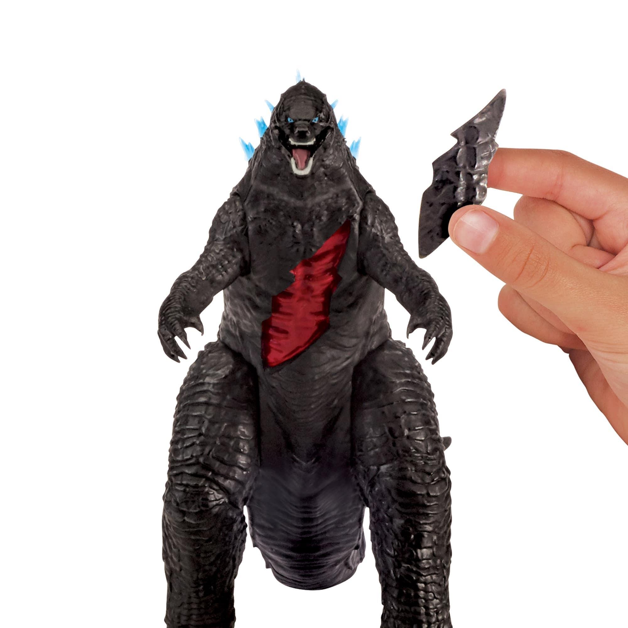 جودزيلا ضد كونج - شخصية هارت راي