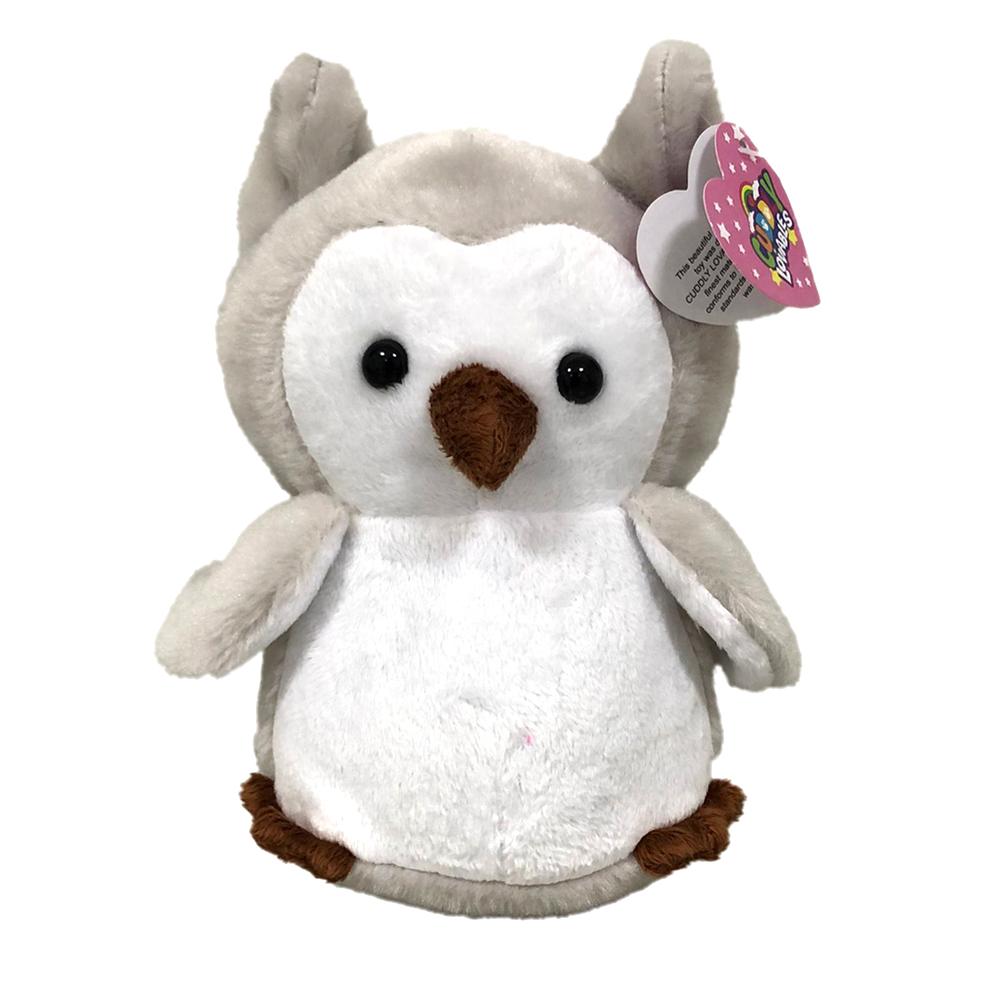 Cuddly Loveables Pingu Penguin Plush Toy 15cm