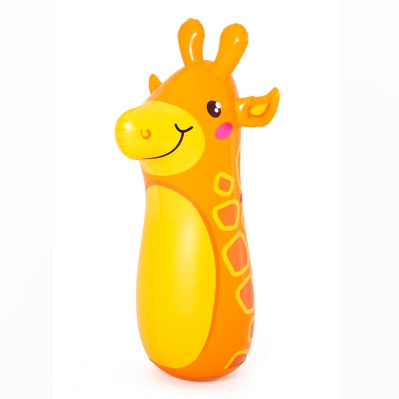 بست واي - كيس ملاكمة 89 سم