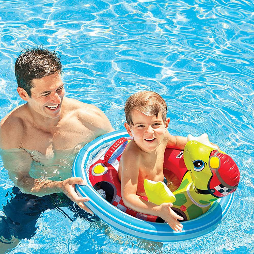 Intex See Me Sit Pool