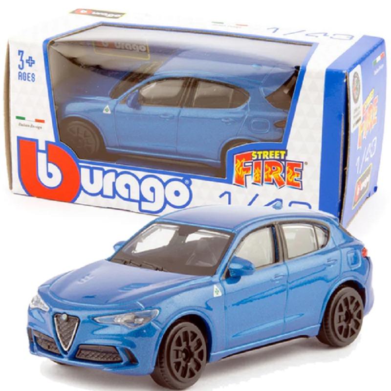 Bburago Car 1:43 Scale