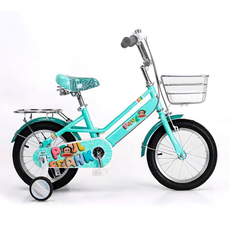 Paul Frank Kids Bicycle - 14 Inch