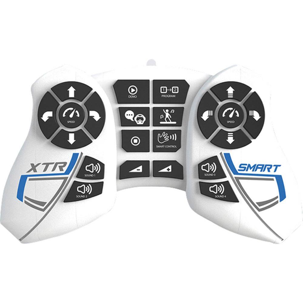 XTREM Bots RC Robot Hi-Tech Smart Bot