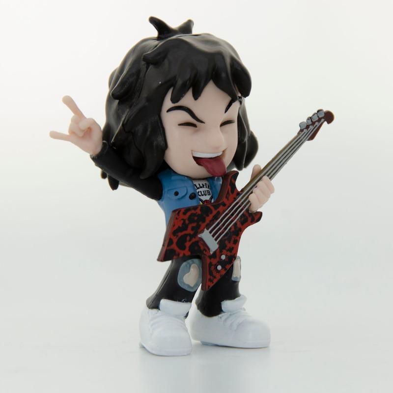 يومي مفاجأت سترينجر ثينجس