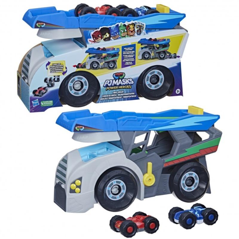 PJ MASK Playset Hero Hauler