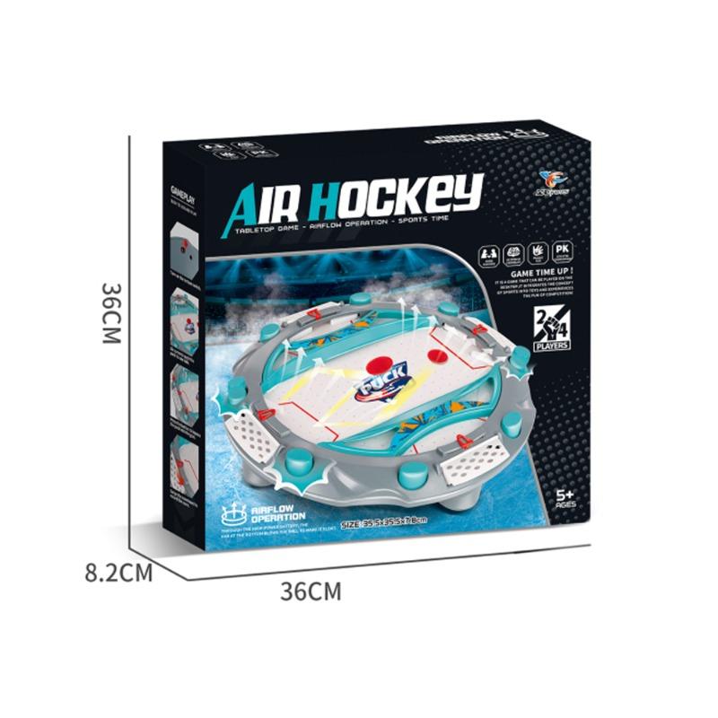لعبة هوكي الهواء
