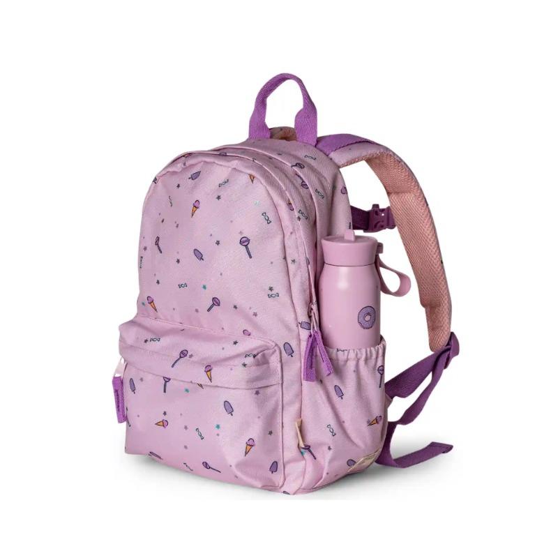 Citron Medium Backpack Stormy Unicorn