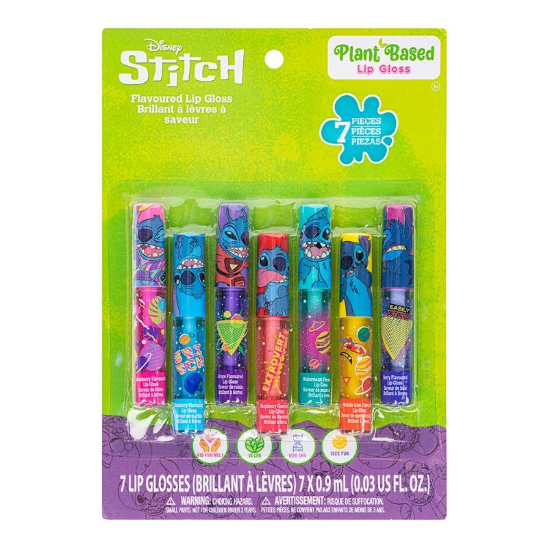 Townley Girl Stitch Lip Gloss Set