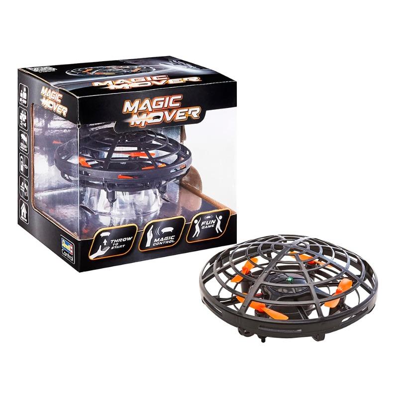 لعبة ريفيل ماجيك موفر - أسود