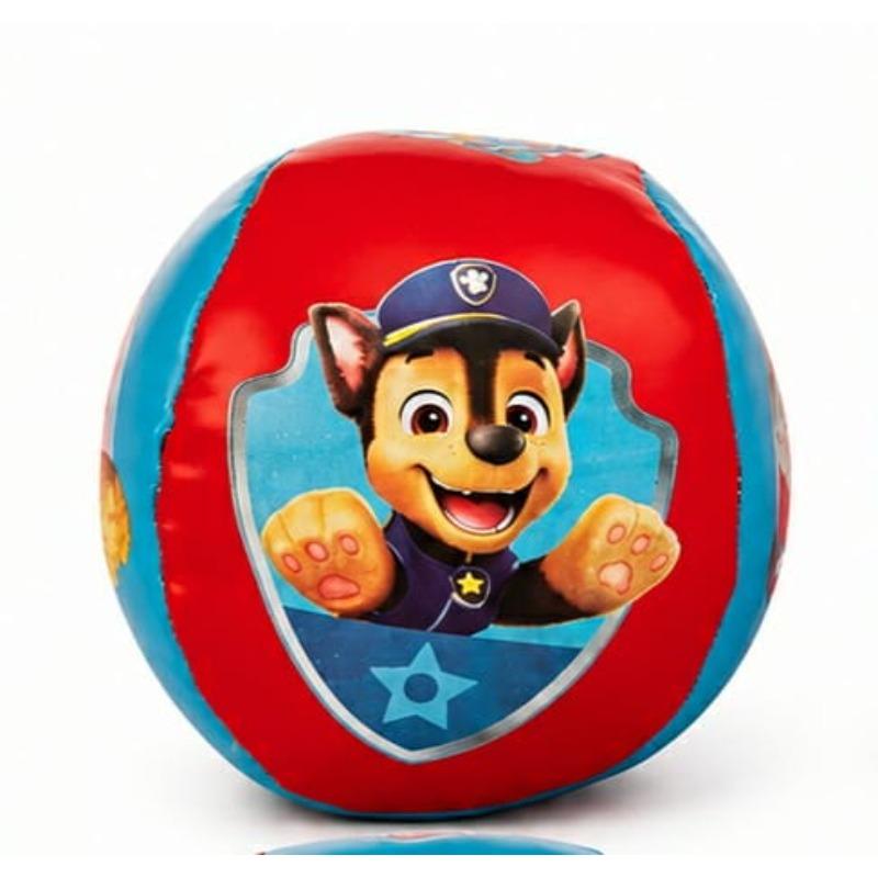 Paw Patrol Soft Ball