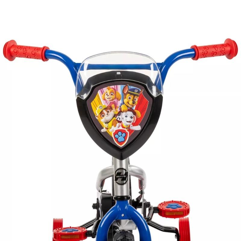 Huffy Bicycle 12 Inch Paw Patrol