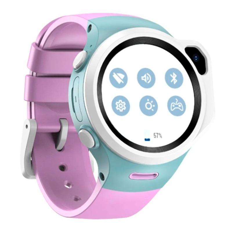 Next-Gen Kids Smartwatch Lavender Purple