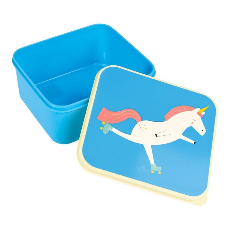 Magical Unicorn Lunch Box
