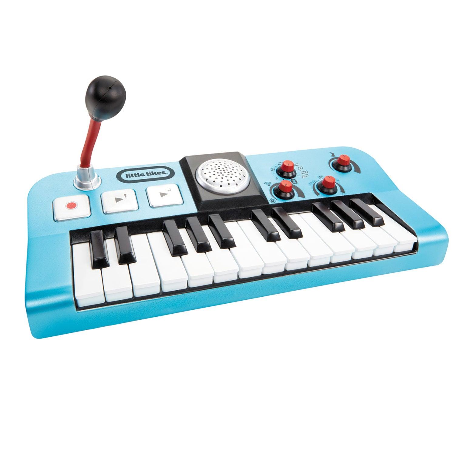 Little Tikes My Real Jam Keyboard Piano
