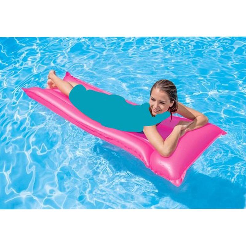 إنتكس - فرشة هوائية قابلة للنفخ نيون فروست