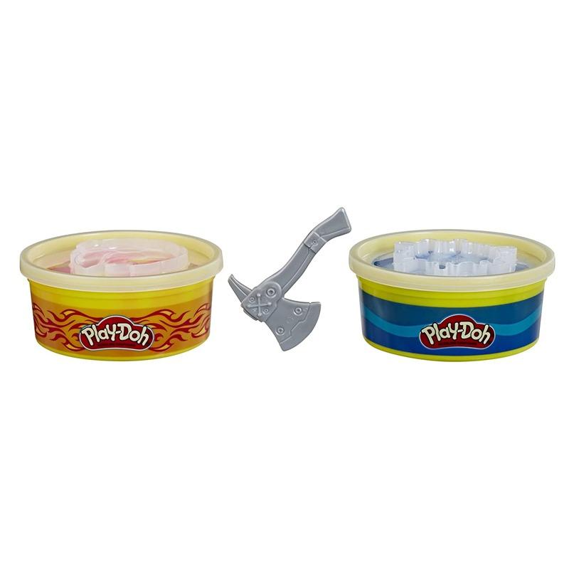 Play-Doh Wheels Cement And Pavement