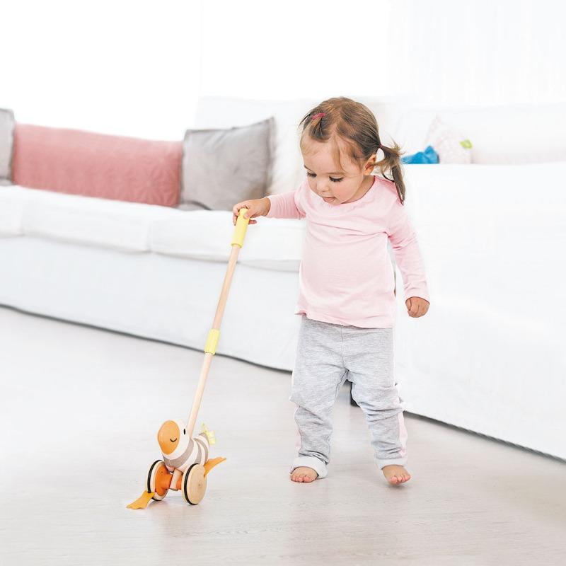 هيب - عصا المشي قابلة للفصل فلابي بيرد