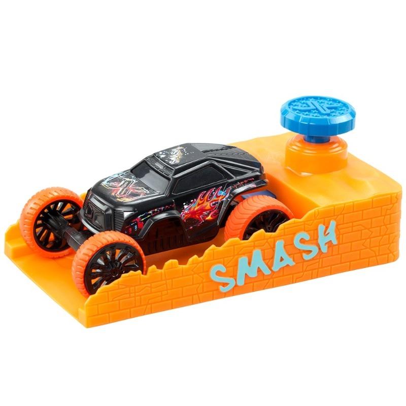 إكسوست - مجموعة سماش أند جو ألتميت باك