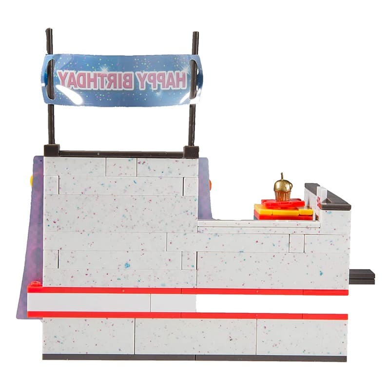 McFarlane Five Nights At Freddys Large Set The Toy Stage