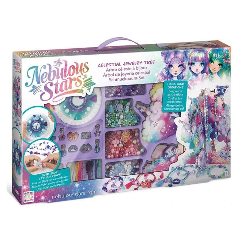 Celestial Jewelry Tree