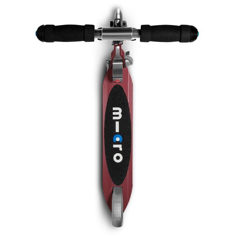 Micro Maxi Sprite Scooter Autumn Red