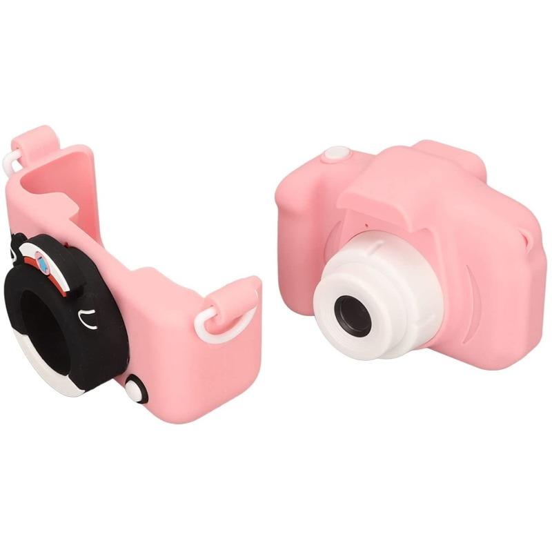 My Cam Children Digital Camera - Pink