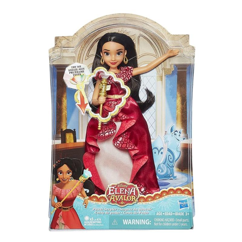 Disney Elena of Avalor Power Scepter