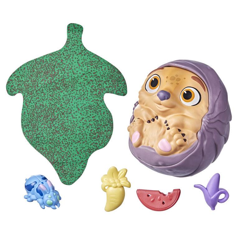 Disney Raya and The Last Dragon - Baby Tuk Tuk Toy
