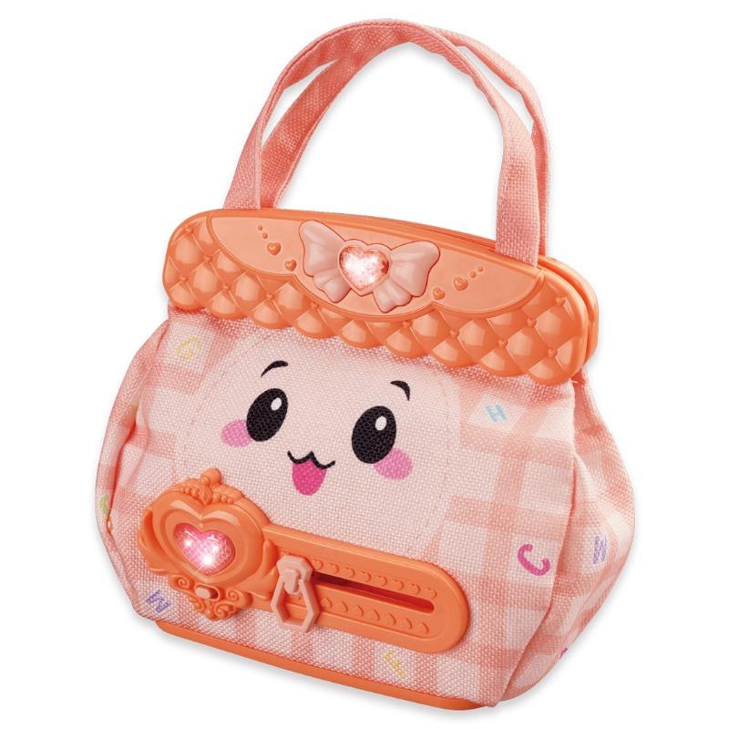 New Girl Fashion Handbag Set - Chicvoyage