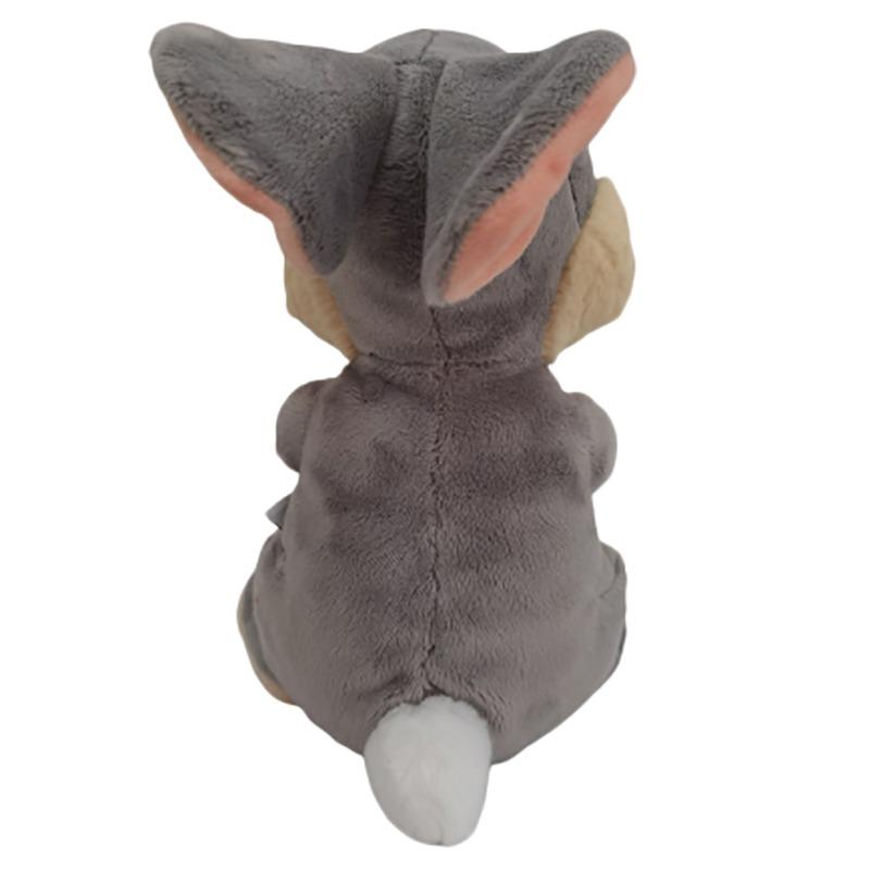 ديزني - دمية قطيفة أنيمال كور ثيمبر 10 سم