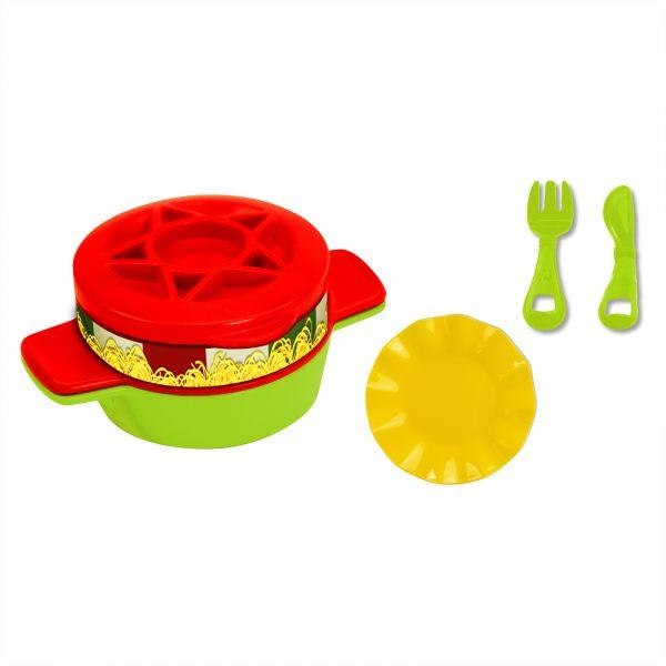 Crea Dough Pasta Set