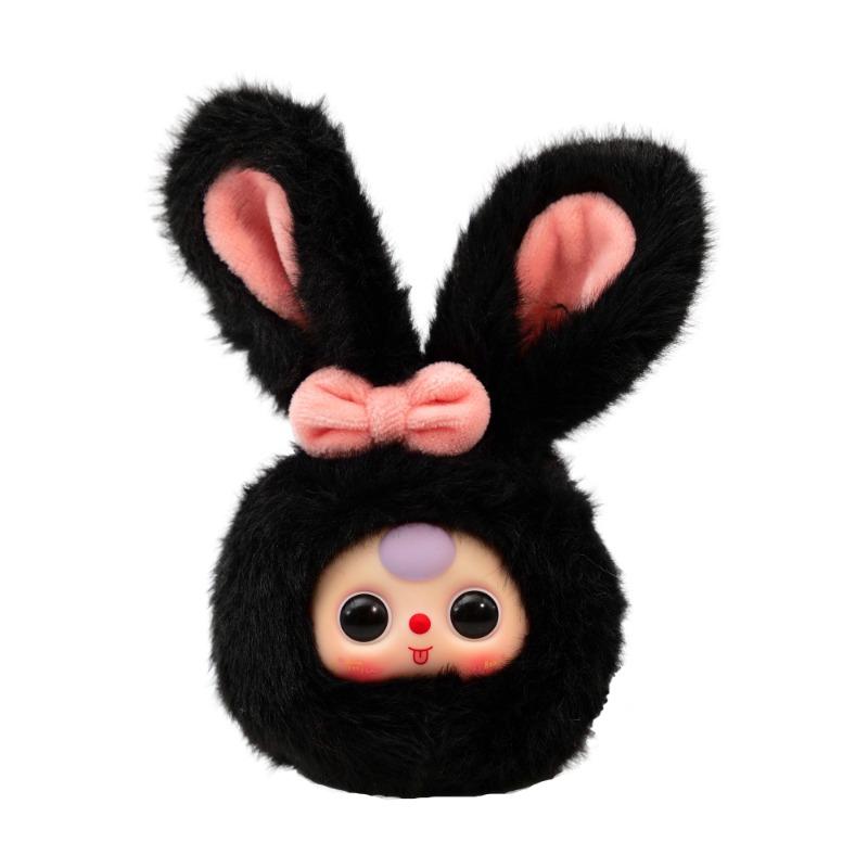 بيبي ثري – الحيوانات الصغيرة (مجموعة دمى بلاند بوكس)