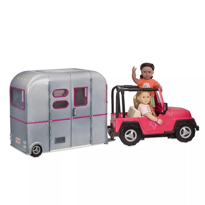 Our Generation Camping Accessory