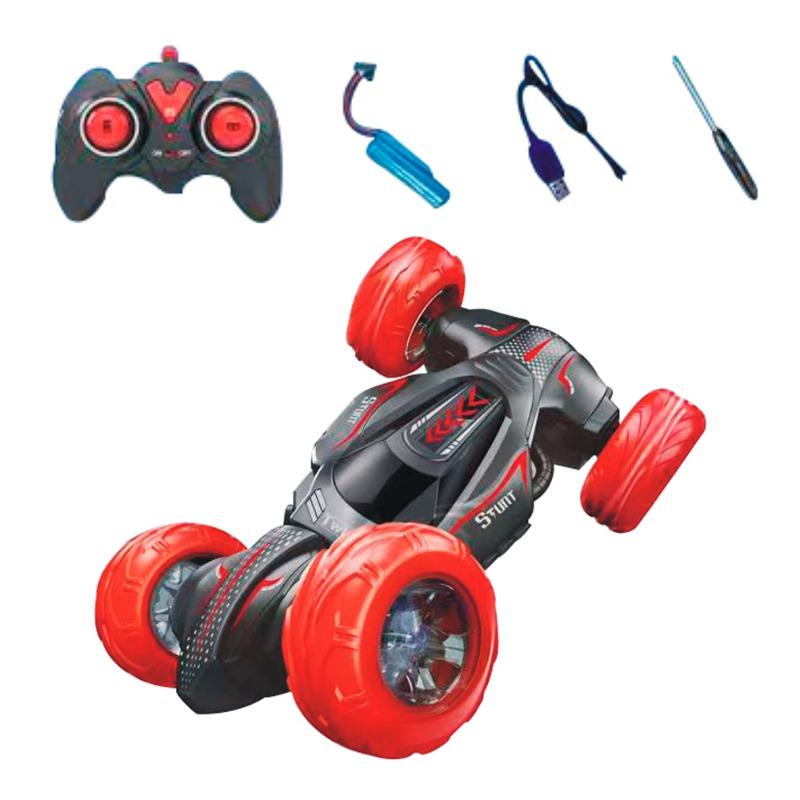 Tipping Bucket Stunt Vehicle RC