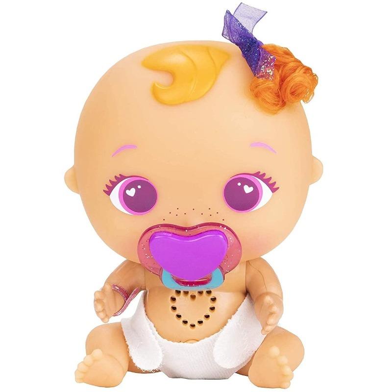 اشتري 1 واحصل على 1 مجانا فاموسا ذا بيليز ميمي مياوي دمية تفاعلية