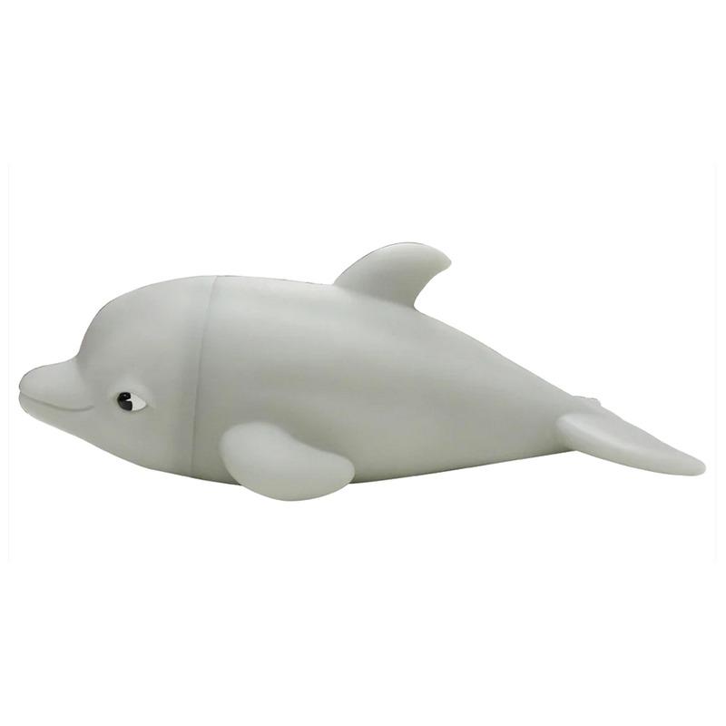 Animolds Squeeze Me Small Dolphin
