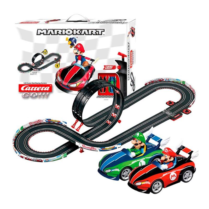 Carrera GO Mario Kart - Wild Wing