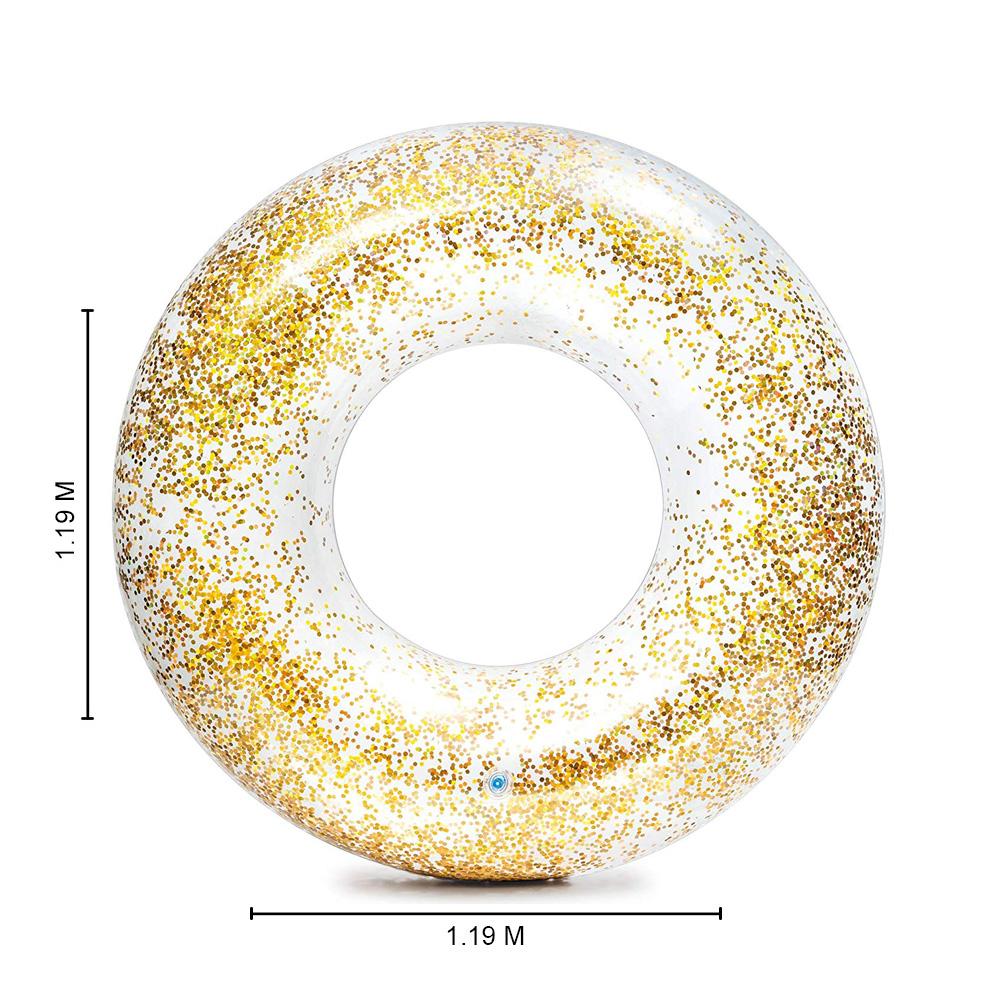 إنتكس - العوامة اللامعة