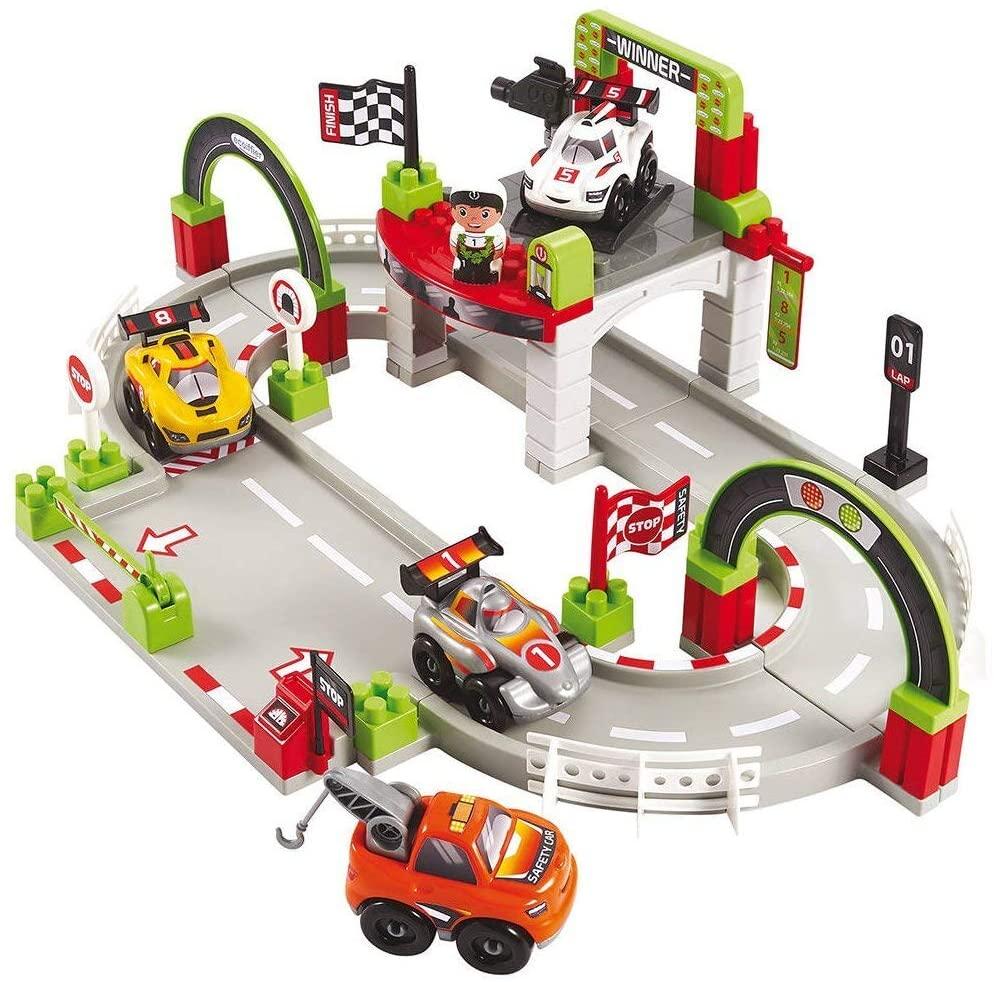 Abrick Grand Prix Circuit