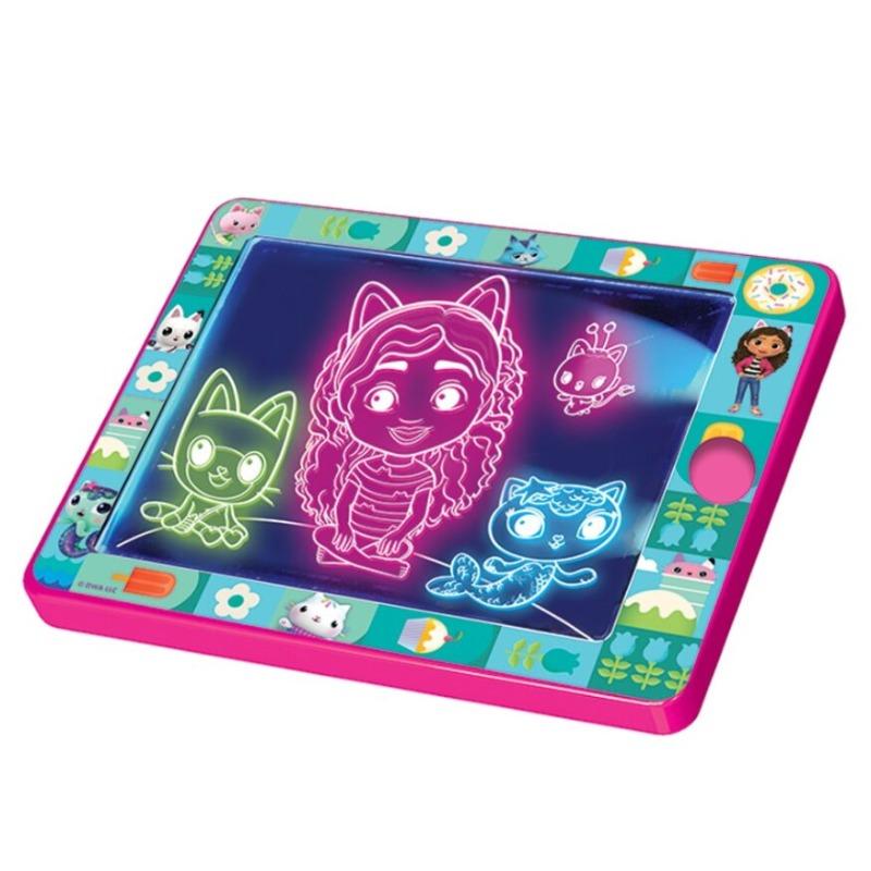 Gabby's Dollhouse Glow Pad