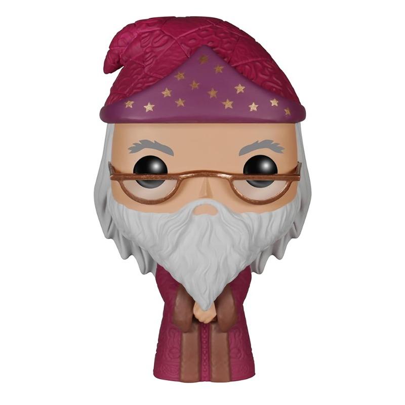 فنكو بوب عالم هاري بوتر - شخصية ألباس دمبلدور