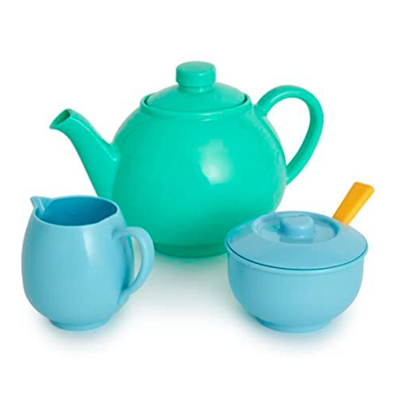 Casdon Tea Time Playset