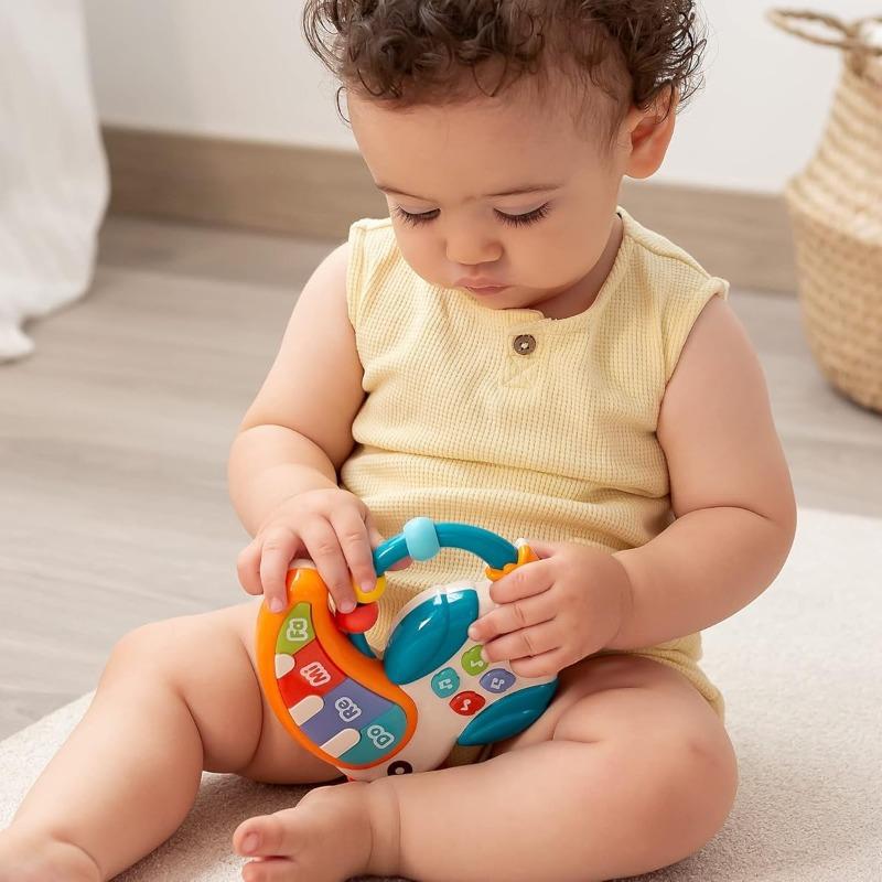 Huanger Musical Instrument- Bird