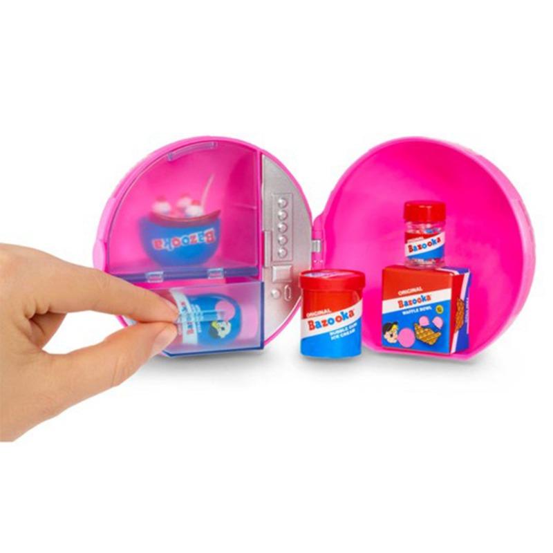 ميني فيرس ميك إت ميني كانديز مرخّصة