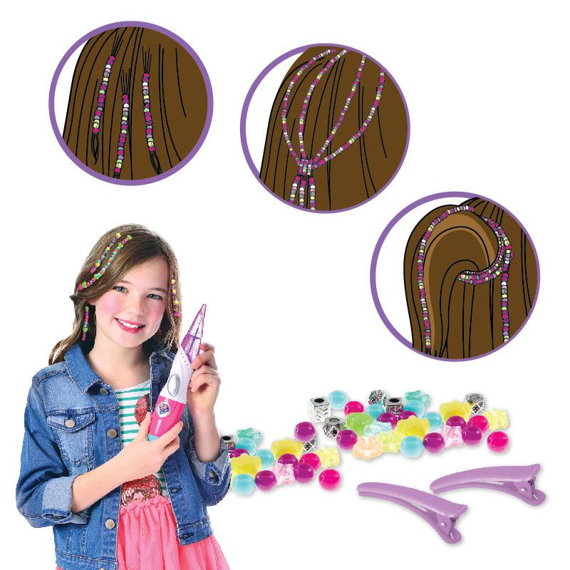 Tasia Wonderful Hair Beader