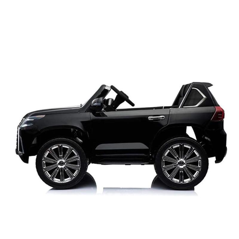 Lexus 570 Electric Ride on 12V