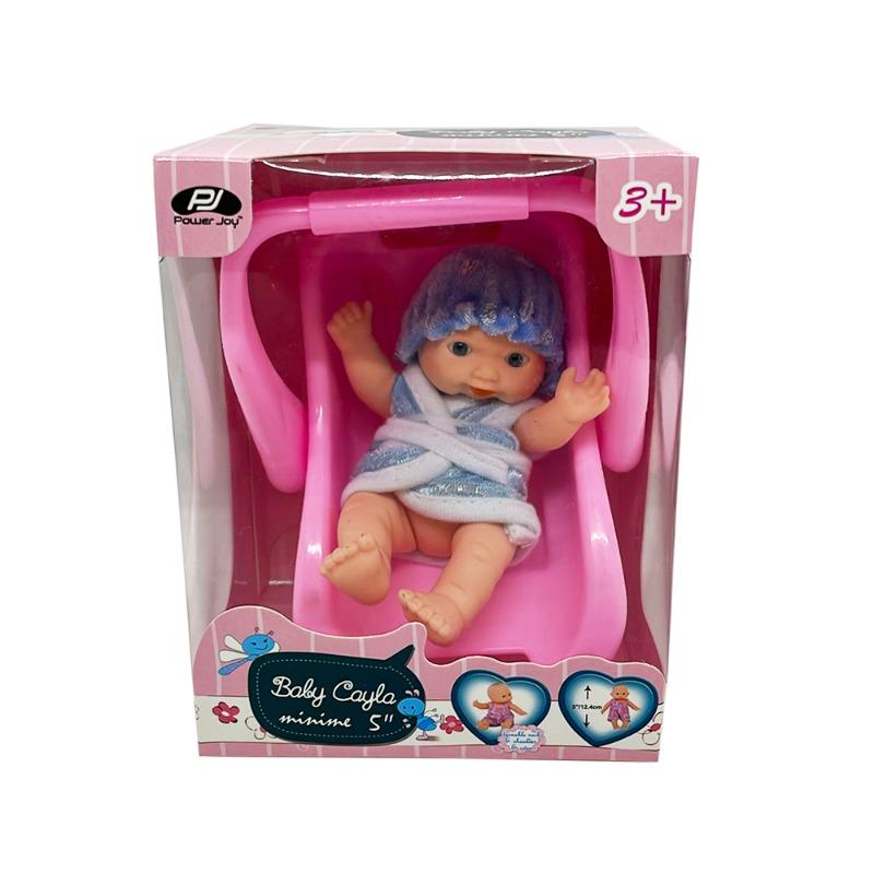 Power Joy Baby Cayla Minime