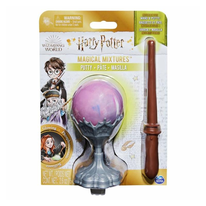 Wizarding World Harry Potter Magical Mixtures - Blue