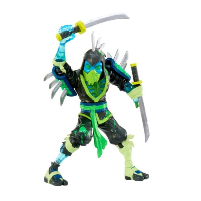 مجسم شخصية نينجومبي سيوف لورد