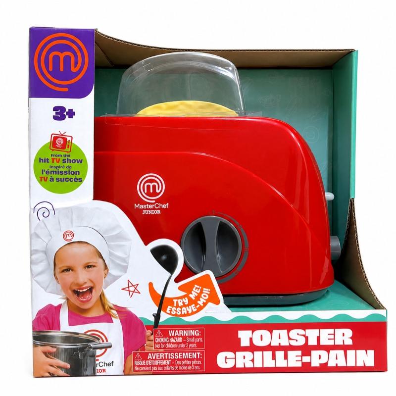 MasterChef Jr. Toaster